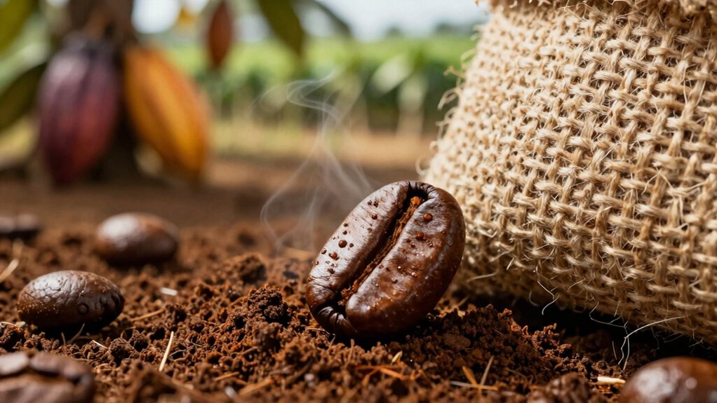 single origin coffees merit focus