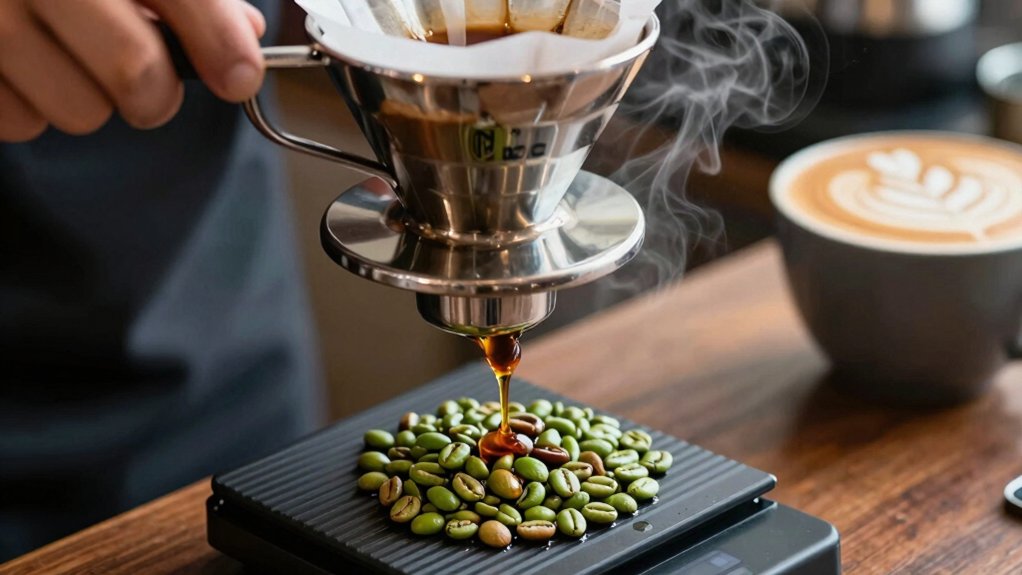 single origin traceability supports flavor