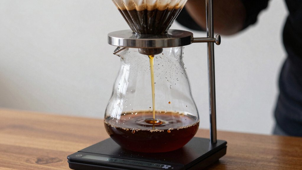 slow drip concentrate long brew strong concentrate