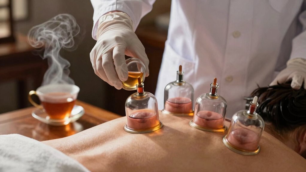 slurping enhances professional cupping technique