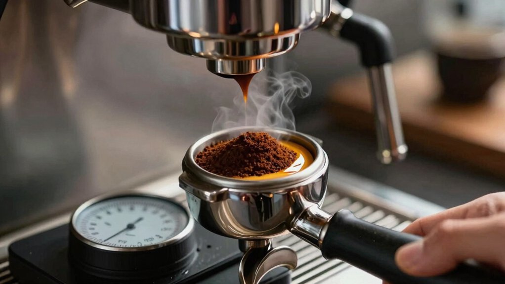 smaller dose smoother extraction