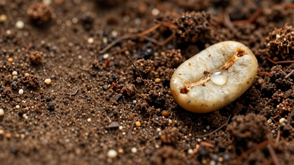 soil ph shapes bitterness brightness balance