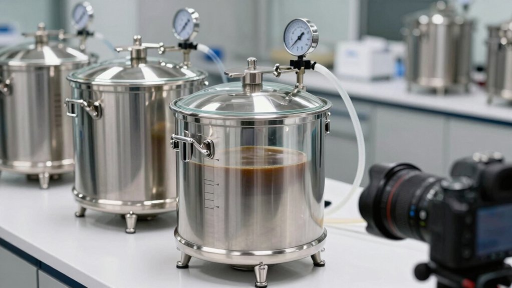 stainless steel vs hdpe pp sanitation tradeoffs