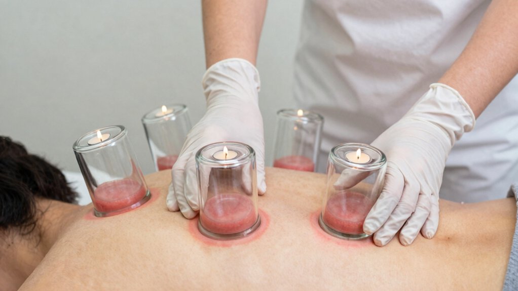 standardized professional cupping guidelines