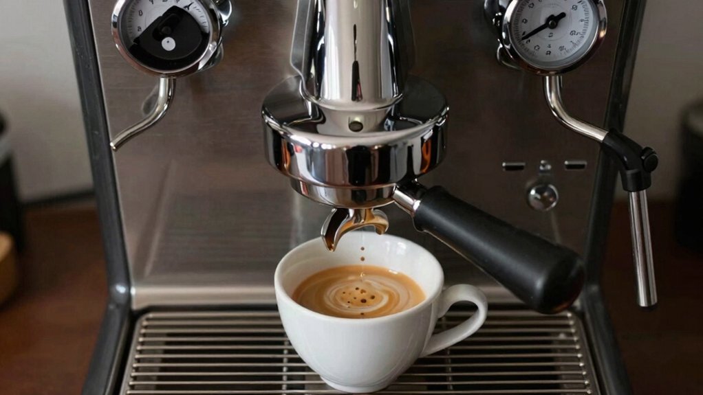 start point defines extraction timing