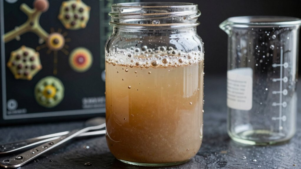 starter cultures for predictable coffee fermentation outcomes