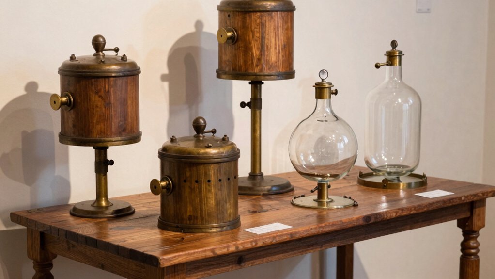 sturdy adjustable base with low center of gravity