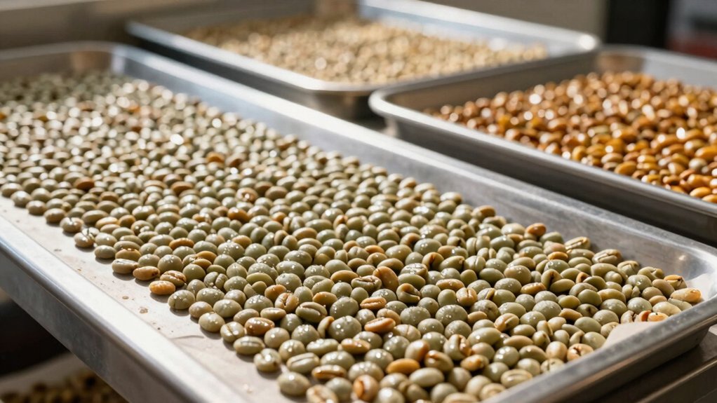 sun drying boosts sweetness body