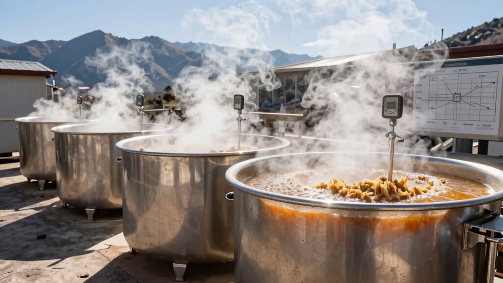sunlit sugars accelerate fermentation at altitude