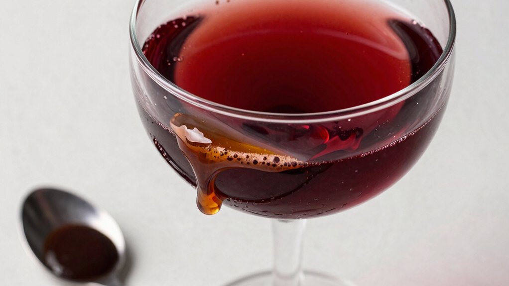 sweetness options transform wine espresso cocktails
