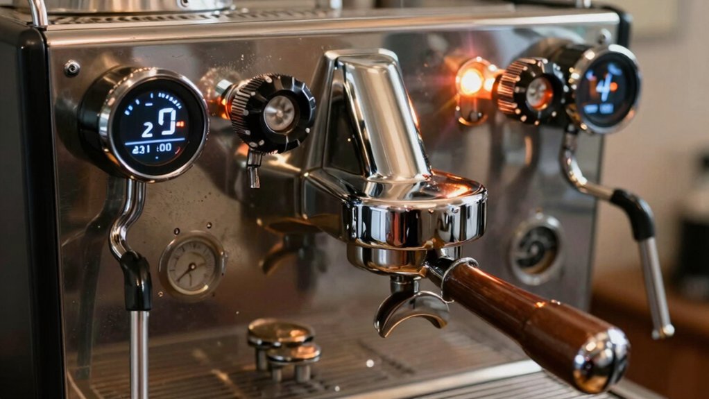 target roast temp precise tuning