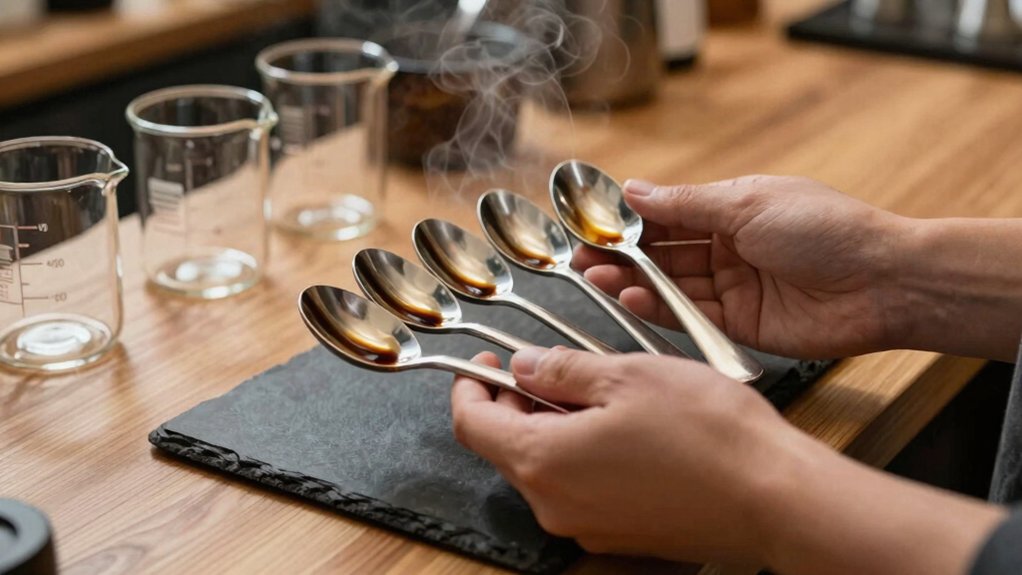 ten essential cupping spoon techniques