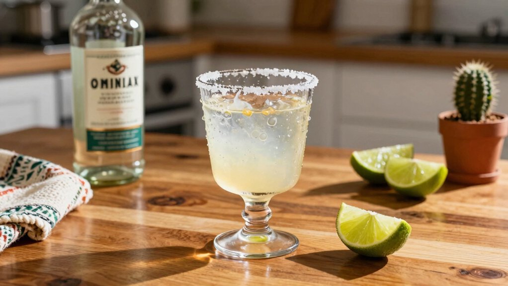 tequila cocktails elevate mornings