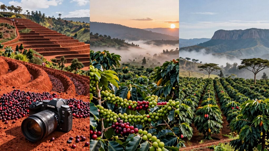 terroir driven volcanic notes elevate brightness