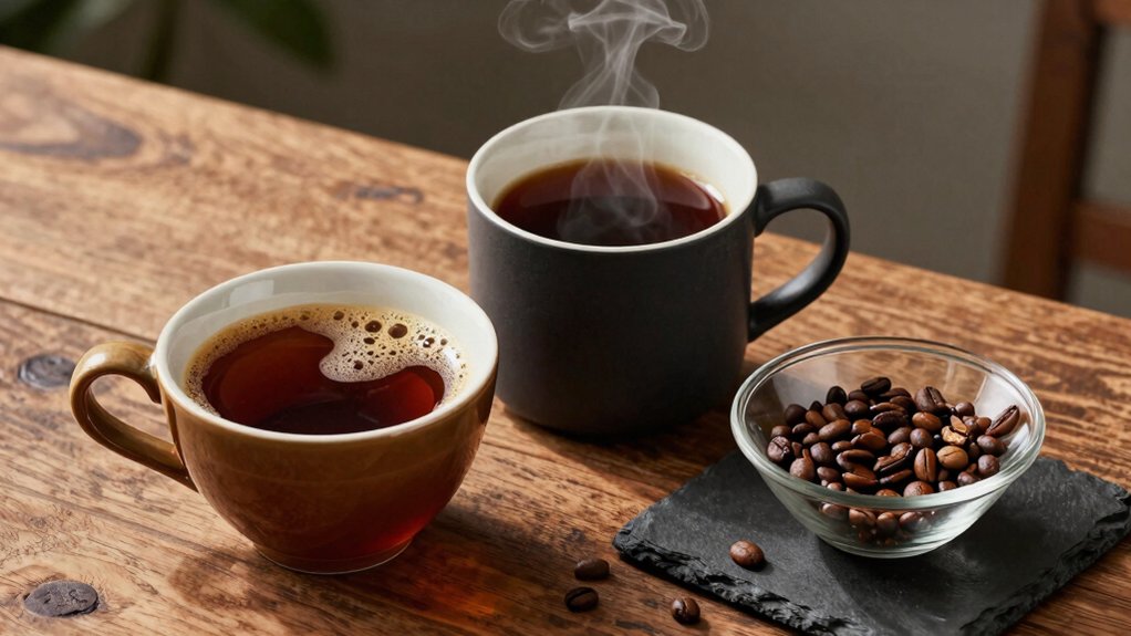 terroir notes vs consistency