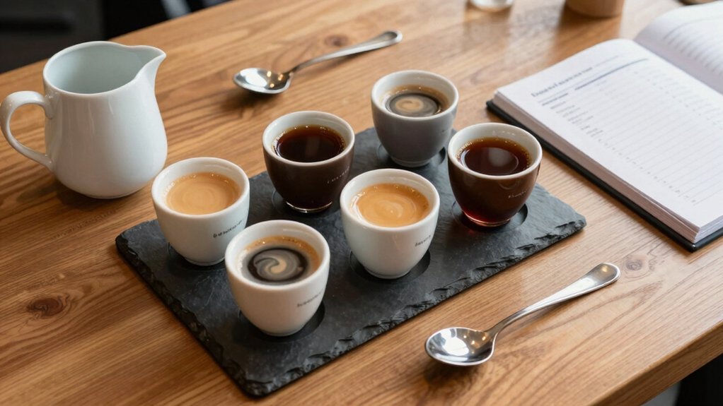 terroir shapes coffee flavor freshness