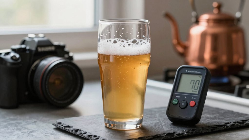 testing brewing water quality matters