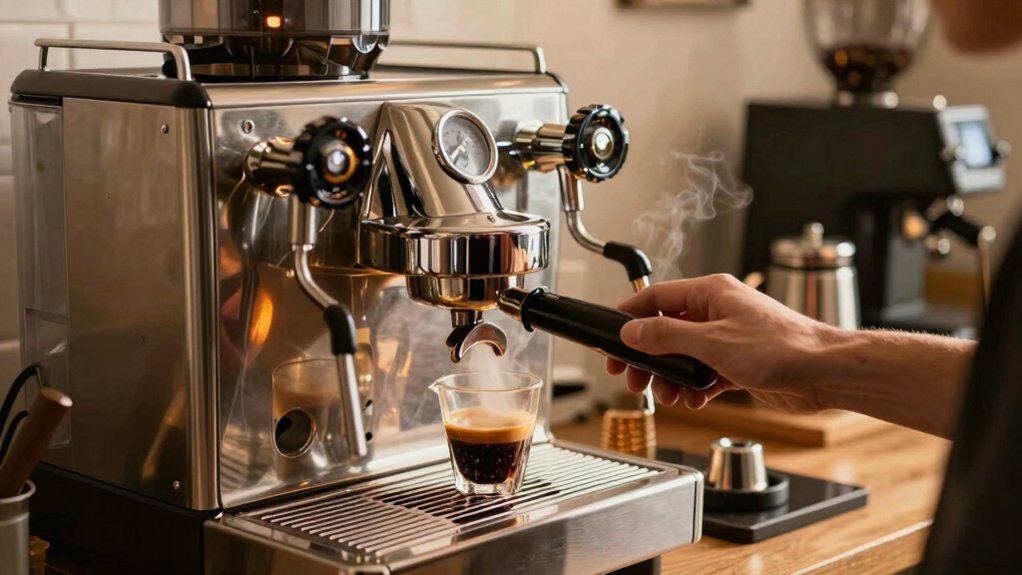 thermal stability ensures optimal extraction