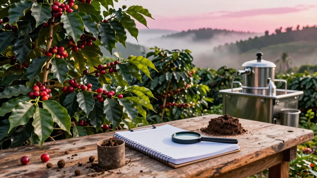third party audits verify environmental standards
