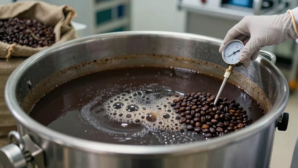 three anaerobic fermentation benefits