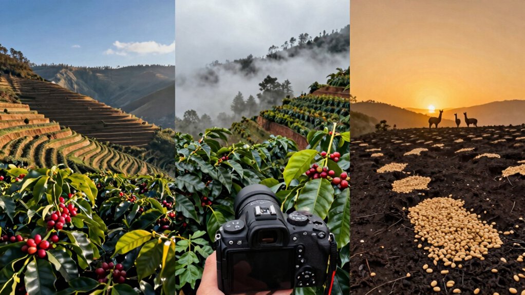 3 Best Peru Coffee Terroir Regions