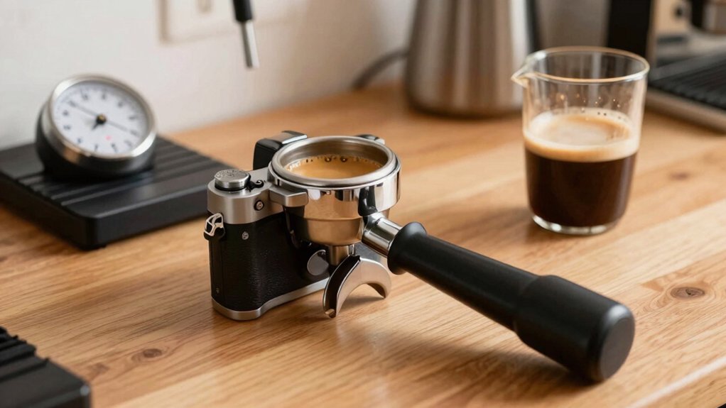 How to Time Pre-Infusion for Perfect Espresso
