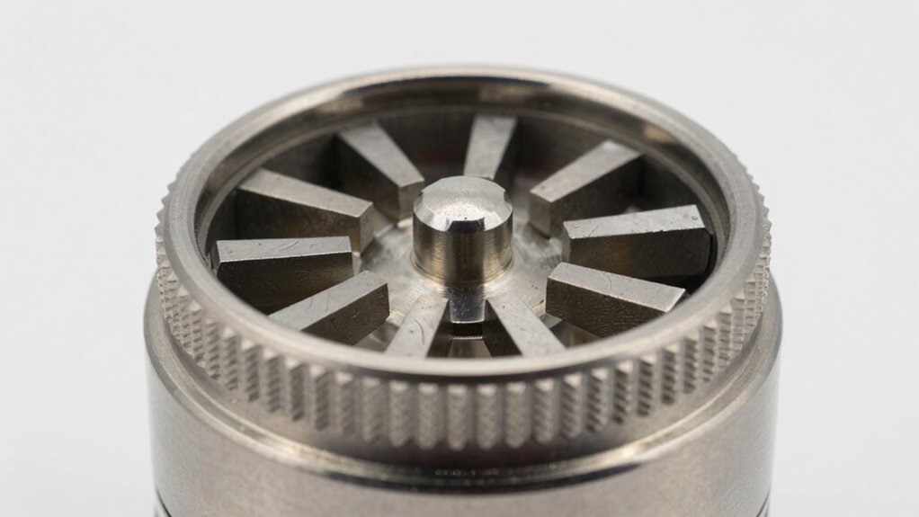 titanium burrs durable grinding