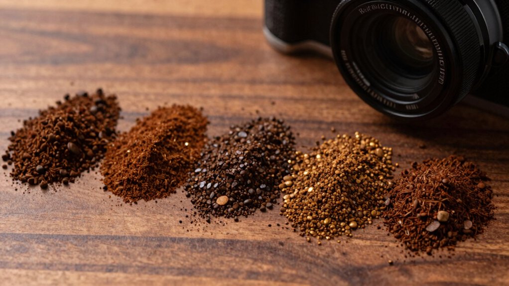 turkish coffee grind range 40 220 m