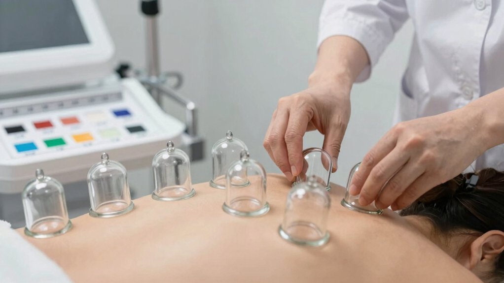two beans precise cupping protocol