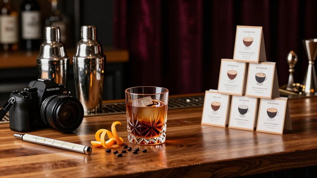 vermouth coffeed cocktail mastery tips