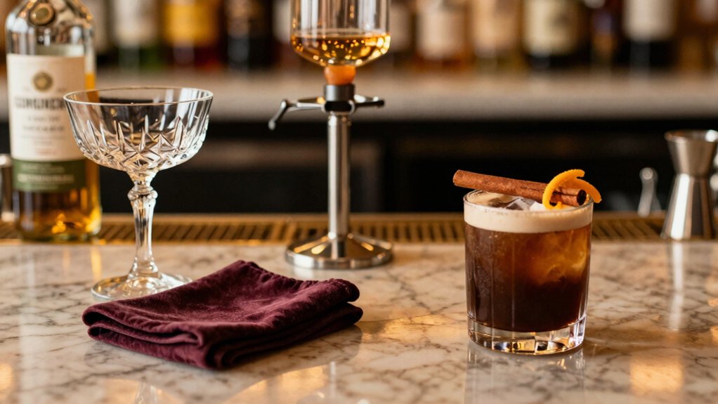 vermouth styles balance coffee