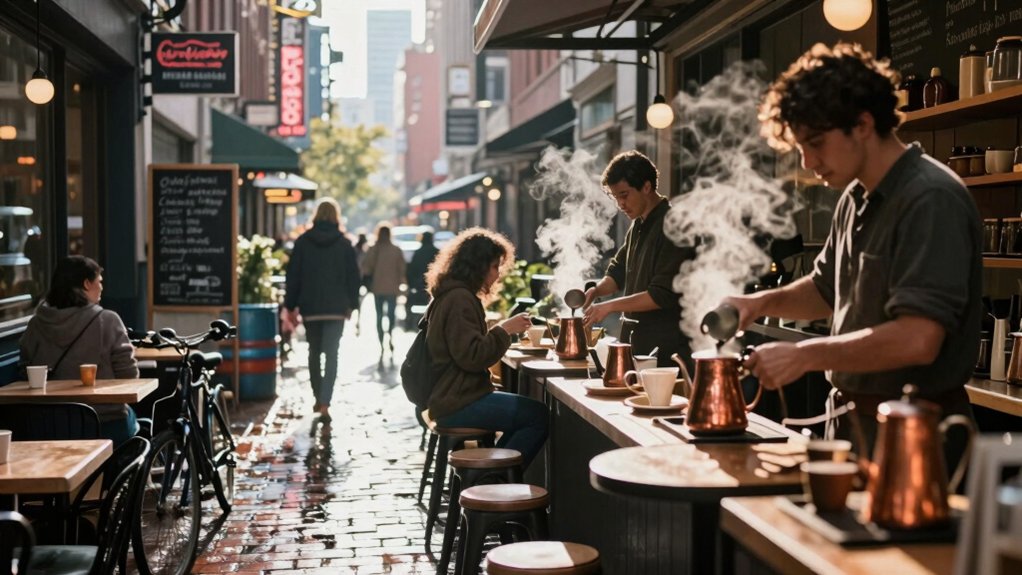 vibe boosts craft beer scene