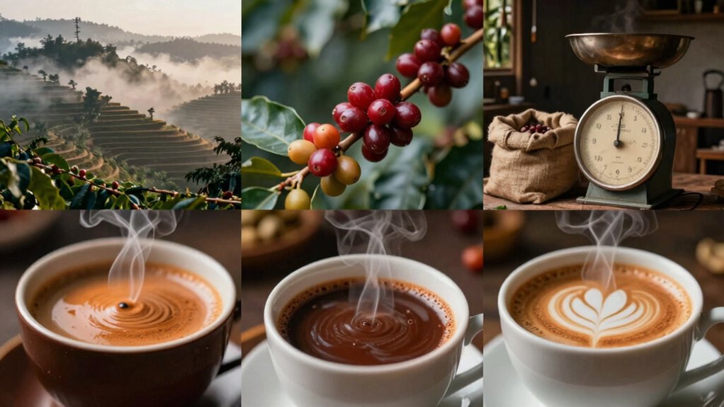 5 Best Vietnamese Single Origin Coffee Terroirs