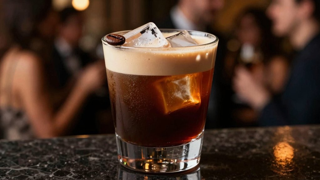 vodka espresso cocktail tips