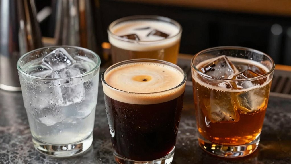 vodka espresso party tips