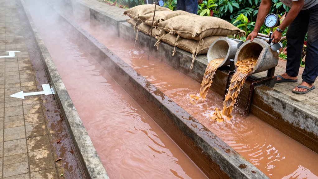 water reuse in washing cycles