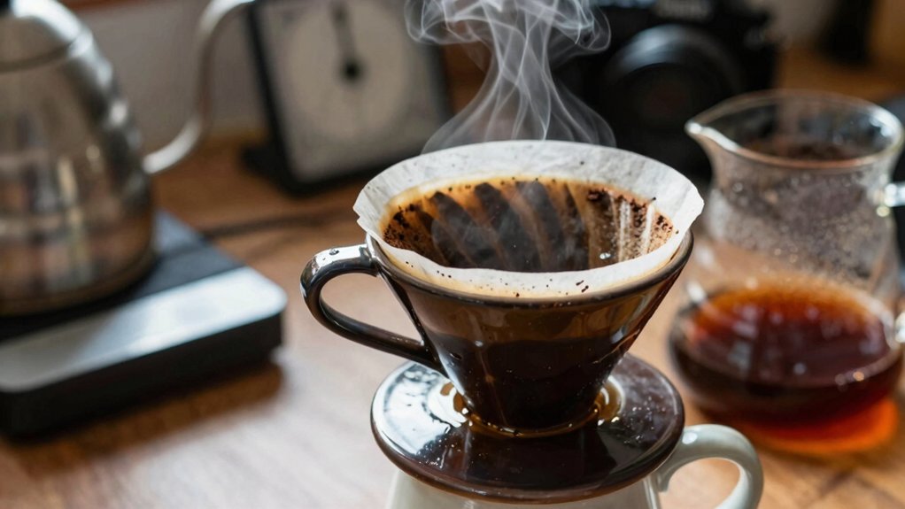 Why Your Press Coffee Tastes Wrong